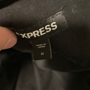 Express jacket